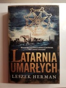 Latarnia umarłych, cz. 2 Sedinum - Leszek Herman