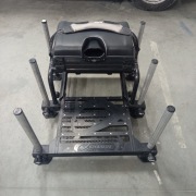 Kosz wędkarski Matrix S36