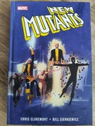 New Mutants X-Men 