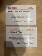 Tablice relacyjne zarezerwowane