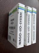 Wago Moduł 8DI 24V DC 3 ms 750 430