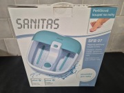 Masażer do stóp Sanitas