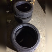 Opony Sunfull 225/45R19