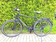 Stevens Randonneur 58cm Shimano SLX / Deore