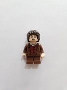 LEGO figurka Frodo Baggins lor062 Hobbit LOTR