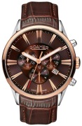 Zegarek Roamer Superior Chrono 508837416505 NOWY 