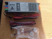 Kontroler podświetlenia schodów i nie tylko czujnik ruchu