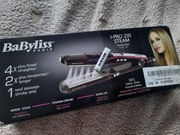 Prostownica parowa Babyliss I pro 230 steam st395e