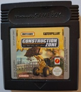 Nitendo Construcyion Zone