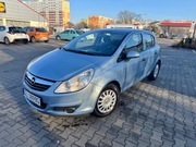 Opel Corsa D 1.0 benzyna 2008r salon Polska