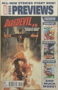 196 02 MARVEL (USA) Daredevil No. 6