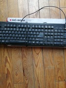Klawiatura modecom mc 5005