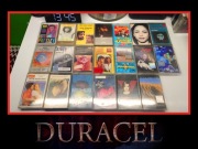 Zestaw kaset 20 szt. - Polski Rock, Muzyka Filmowa i inne...