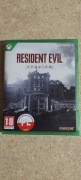 Resident evil requiem xbox PL