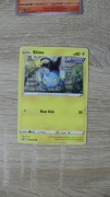 Karty Pokemon Shinx 046/163 [ 2 ]