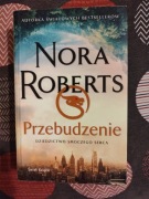 PRZEBUDZENIE Nora Roberts