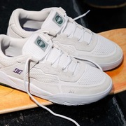 Buty DC Metric S X Ish rozmiar 41 (26,5 cm)