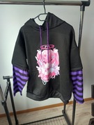 Bluza anime japoński styl XXL/ XXL
