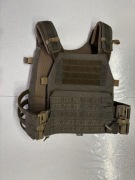 Plate Carrier Tasmanian Tiger Neptun Spear kamizelka taktyczna 