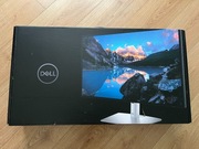 Monitor Dell U2724DE - 27'' | IPS Black | 120Hz | USB C | Light Sensor