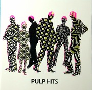 Pulp – Hits (CD, 2002)