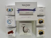 Fibaro Smart Home, Z-Wave, zestaw, nowy, folia