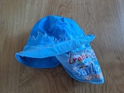 Kapelusz chłopięcy 2-3 lata Mini Mode 