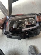 Lampa lewa Mercedes Benz GLb