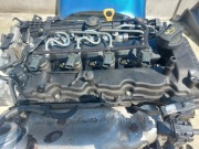 KIA SPORTAGE III IX35-SILNIK KOMPLETNY 1.7crdi 