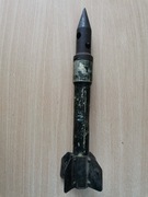 granat nasadkowy CGN