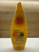 Dax Sun "Lekka Emulsja do Opalania z masłem kakaowym"