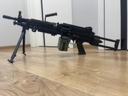 M249 PARA KARABIN MASZYNOWY ASG