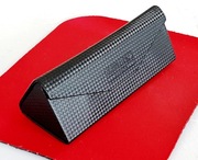 Eleganckie etui STEINER do okularów - uniwersalne składane - nowe