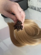 Kapsułki bioproteinowe