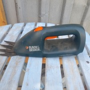 Nożyce black decker 