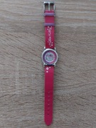 Zegarek dla dziewczynki Hello Kitty