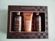 Baylis & Harding zestaw prezentowy męski czarny pieprz i żeń-szeń Nowy