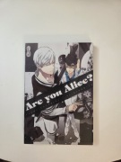 Manga Are you Alice? 8