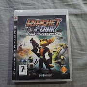 Ratchet And Clank Tools Of Destruction