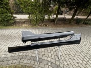 Próg progi prawy lewy Mercedes SL R231 