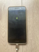 Uszkodzony Huawei Y6 II