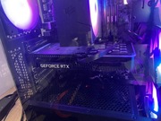 Karta graficzna Palit GeForce RTX 3060 Ti Dual 8GB