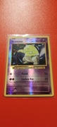 Drowzee 49/108 Reverse Holo Evolutions XY 2016 NM