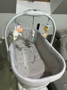 Chicco Baby Hugg 4w1
