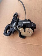 Zamek drzwi z klamką lewy tył Hyundai i20 II 14-20 81410-C8020