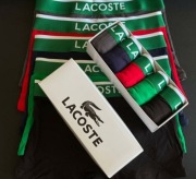 zestaw męskich bokserek 5 sztuk