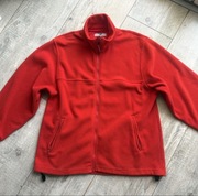 Walk About duża ciepła damska bluza polarowa rozpinana r- 3XL/4XL