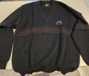 Sweter męski Westbury 