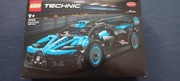 LEGO Technic 42162 - Bugatti Bolide Agile Blue