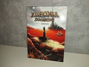 Deponia Doomsday Artbook PL